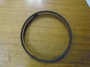 N.O.S. Willys Jeep M38 M38A1 Headlight Ring Chevrolet G506 G740 G758 P/N 7538582 - Picture 1 of 3