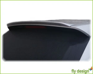 Dachspoiler passend für BMW E53 X5, Dach Auto Sport Bakspoiler Heckdiffusor - Bild 1 von 5