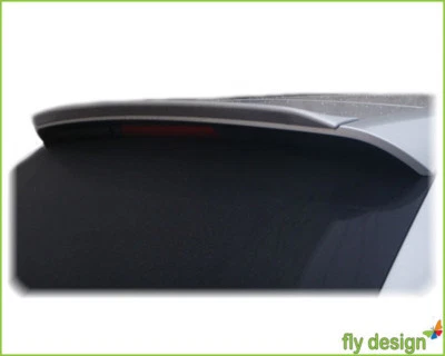 Dachspoiler passend für BMW E53 X5, Dach Auto Sport Bakspoiler Heckdiffusor - Bild 1 von 4