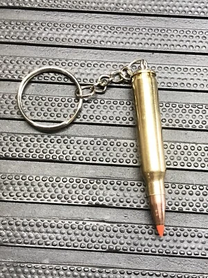 Llavero bala .223 5.56 regalo único Foto 1 de 4