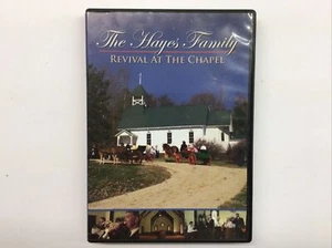 Die Hayes Familienwiederbelebung in der Kapelle DVD - Bild 1 von 4