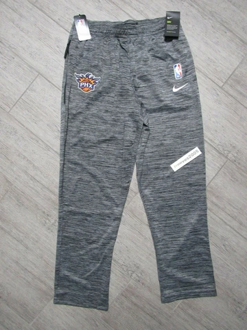 NWT Nike NBA Dry Spotlight Player Pants - PHOENIX SUNS - Sz XL - Tall Cover