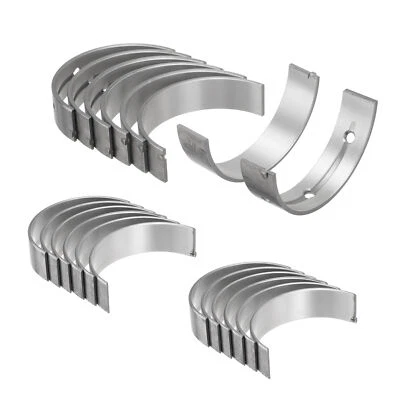 Cojinete principal y de biela STD para Chrysler 200 300 Dodge Avenger Jeep WRANGLER 3.6L V6 Foto 1 de 4