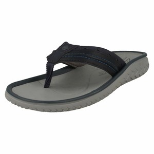 Las mejores ofertas en Clarks Sandalias Chanclas de hombre azul | eBay