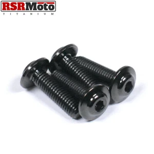 Unidad de asiento de carenado trasero de titanio para Ducati Panigale V2, 2020-2024 - Imagen 1 de 4
