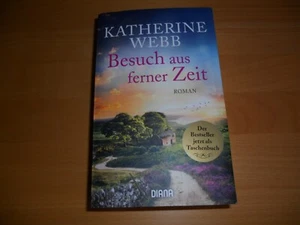 Katherine Webb TB Besuch aus ferner Zeit - Bild 1 von 5