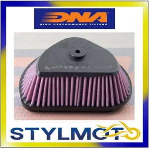 R-H2E05-01 FILTRO DE AIRE SPORT EN ALGODON DNA HONDA CRF 250 X 2014-2017 - Imagen 1 de 1