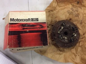 NOS 1964 64 Ford Truck Starter End Plate Mustang? Falcon? Fairlane? C4TZ-11049-A - Picture 1 of 4