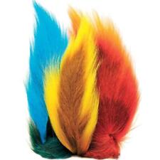 Half Bucktails - Fly Tying Material