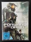 Halo 4   Forward Unto Dawn Dvd