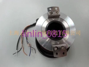 1Pcs New Autonics encoder E80H32-512-3-T-24 - Picture 1 of 3