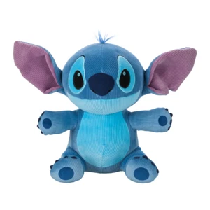 Stitch Disney Blissful Buddies Soft Toy Lilo & Stitch 31cm New & Sealed - Picture 1 of 5