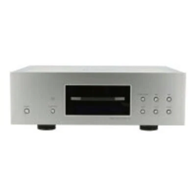 X-01 aufgerüstet auf D2 ESOTERIC X-01 (D2) SACD/CD Player GEBRAUCHT Silber - Bild 1 von 4