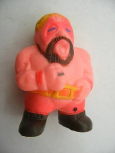 Figurine Vintage 1986 PVC SOMA NINJA FIGHTERS - Imagen 1 de 2