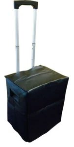 CUBIERTA DE VINILO PARA ION BLOCK ROCKER iPA76C SISTEMA DE ALTAVOCES PORTÁTILES INALÁMBRICOS ion006 - Imagen 1 de 5