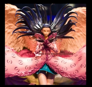 PERSONALIZADO Una Pieza Nico·Robin Escala 1/6 GK Resina Modelo Estatua No Tsume - Imagen 1 de 5