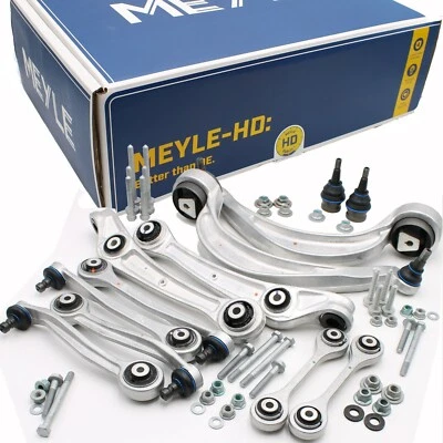 Meyle HD Querlenker Satz vorne verstärkt Audi A4 8K B8  A5 8T  Q5 8RB  - Bild 1 von 4