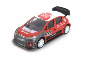 Norev 55365 CITROEN C3 WRC 2017 1/43 NOREV - Picture 1 of 1