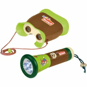 My first Scout Fernglas und Taschenlampe - Bild 1 von 1