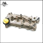 Nissan Qashqai J11 Rocker Valve Cover 1.2L DiG-T HRA2DDT Genuine 2014-2019