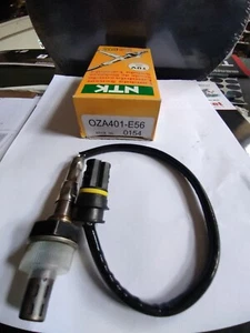 SONDA LAMBDA NGK 0154 OZA401-E56 PER HONDA e SUZUKI - Imagen 1 de 3