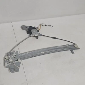98-04 ISUZU Rodeo Front RIGHT PASSENGER SIDE Window Regulator Motor OEM PASSPORT - Picture 1 of 9