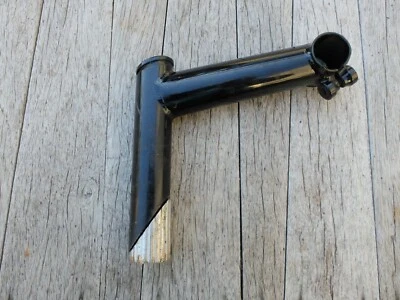 mountain bike stem 1 1/4" Stem Quill 1", 25.4mm, 130mm  - Image 1 of 4