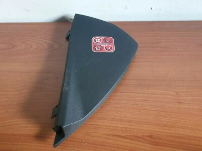 PEUGEOT 308 MK1 08-13 TABLERO PASAJERO MOLDURA PANEL 9655989577 Foto 1 de 2