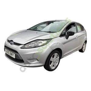 FORD FIESTA MK7 2008-2012 Inner Arch Liner Rear Left Side - Picture 1 of 10