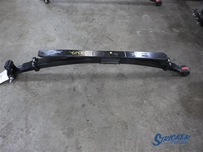 Chevrolet Silverado 2500 Pickup 2020-2024 muelle hoja trasero 84992005 1038 Foto 1 de 4