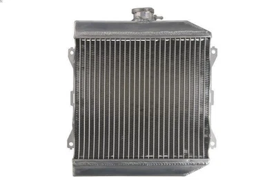 Engine radiator 4 RIDE RAD-226 - Image 1 of 4