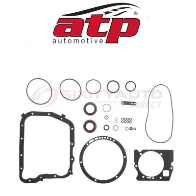 ATP Transmission Overhaul Kit for 1987 Aston Martin Zagato - Automatic  pw — 第 1/4 张图片