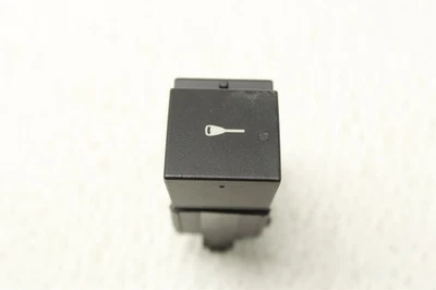 Interruptor de bloqueo Porsche 911 Carrera 2009 997,613,143,00 fabricante de equipos originales de fábrica 05-12 Foto 1 de 4