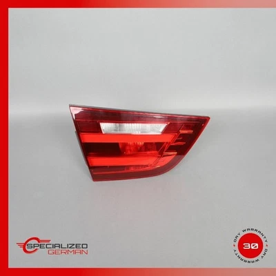 Luz trasera izquierda BMW 328i 335ix GT 2014-2016 OEM usada Foto 1 de 4