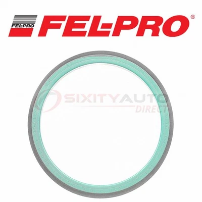 Fel-Pro Rear Engine Crankshaft Seal Kit for 2005-2010 Cadillac STS 4.4L 4.6L st Foto 1 de 4