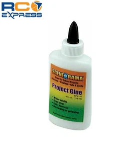 Woodland Scenics Scene-A-Rama Project Glue WOOSP4142 - Picture 1 of 1