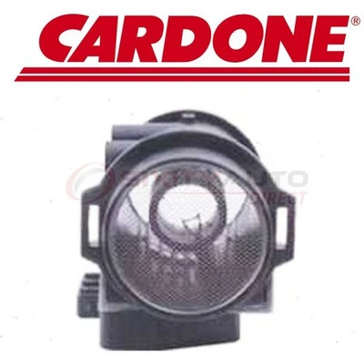 Cardone Reman Mass Air Flow Sensor for 1990 Volvo 760 2.3L L4 - MAF Intake aj Foto 1 de 4