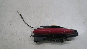 2017-2024 Alfa Romeo Giulia OEM Right Rear Outer Door Handle 50545350 - Picture 1 of 10