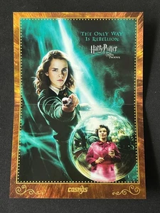 Harry Potter and the Order of Phoenix 2025 Kakawow Cosmos Booklet #CHP-HB-42 - Picture 1 of 2
