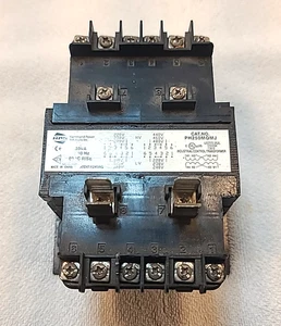 Hammond Power Solutions 250VA Control Transformer (Model PH250MQMJ) - Picture 1 of 10