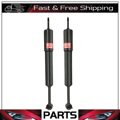 Amortiguadores delanteros KYB OEM para Ford Explorer/Sport/Sport Trac 1995-2005 garantía de por vida Foto 1 de 2