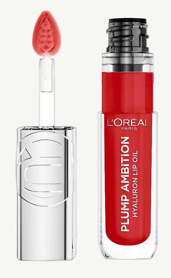 Loreal Plump Ambition 380 Rouge in Love  - Bild 1 von 1