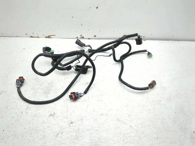 08-12 Can Am Spyder Roadster RS Engine Sub Wire Wiring Harness - Image 1 of 4