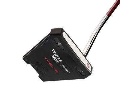 Odyssey White Hot Versa Twelve DB Putter 34 Inches Very Good - Image 1 of 4