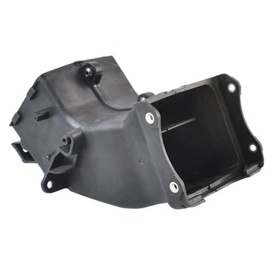 Replacement Air Intake Tube Duct Pipe for YTR R1 R1M 2015+ Reliable - Image 1 of 4