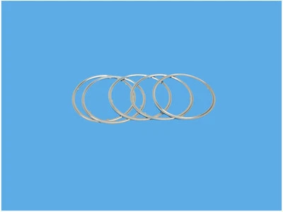 Junta de tubo de escape Mopar 94853VGMJ 2014 2015 para Dodge Dart 2013-2016 Foto 1 de 2