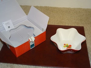 CIOTOLA THUN SWEET CHRISTMAS - PORCELLANA - Picture 1 of 9