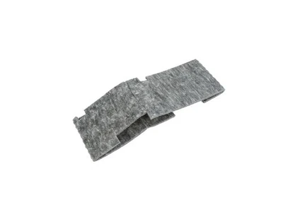 Nuevo protector de batería eléctrico genuino Dodge Ram (2002-2011) OE 56028472AC Foto 1 de 4