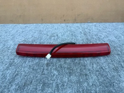 INFINITI FX35 FX37 FX50 QX70 09-17 OEM БАГАЖНИК БАГАЖНИКА ТРЕТИЙ 3-Й СТОП-СИГНАЛ - Изображение 1 из 4