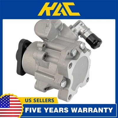 Bomba de dirección asistida para BMW 525i 2001-2003 530i 2001-2003 528i 1997-2000 215065 Foto 1 de 4